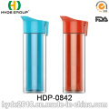 Tritan BPA Free Double Wall Water Bottle (HDP-0842)